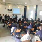 Impartió PGJE 112 capacitaciones especializadas durante el 2018