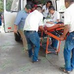 Comando irrumpe en alcaldía por no pagar extorsión