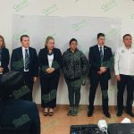 Concluye PGJE curso investigación especializada en desaparición forzada y desaparición cometida por particulares