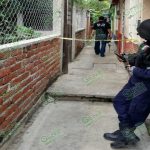 Matan a balazos a un joven en un callejón de Zihuatanejo