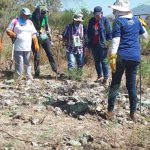 En 10 años desaparecieron 149 personas en la región Norte: Activista