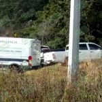 Localizan los cadáveres de un hombre y una mujer