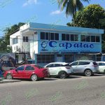 ALISTA CAPALAC 12 PROYECTOS DE “ALTO IMPACTO”; REQUIERE DE 960 MDP: GARCÍA A.