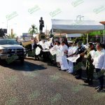 71% DE LA POBLACIÓN SIGUE PENSANDO QUE LC ES INSEGURO