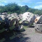 A diez años, sin fecha aún para colocar primer arrecife artificial