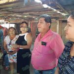 ITZÉ CAMACHO ALIENTA LA ILEGALIDAD: CIUDADANOS