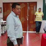 Por leonino, Síndico rechazó firmar contrato de arrendamiento de la casa donde vive el actual director de Seguridad Pública Municipal