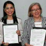 Mujeres de Acero sigue impulsando el desarrollo y empoderamiento de la mujer