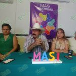 Regidor Independiente renuncia a la organización que lo llevó al poder
