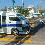 Falta cultura vial no solo en conductores sino también en peatones