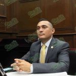 Morena y Pantoja deben aclarar intervención en las tomas de la CNTE: GPPRD