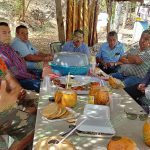 Habitantes de Carrizalillo demandan apoyo del diputado federal Feliciano Flores A.