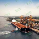 Puerto Lázaro Cárdenas supera los 31 millones de toneladas en el 2018
