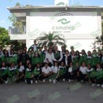 En Conalep, 60% de estudiantes beneficiados con algún tipo de beca