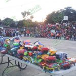 Oscar de la Peña Carmona lleva “Reyes Magos” a El Habillal