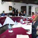 Refrenda Consejo Michoacano de Negocios, compromiso con desarrollo de la entidad