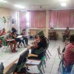 Cumple con meta de alfabetización, el INEA