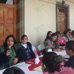 Suma esfuerzos Seimujer para prevenir violencia de género en la Región Oriente
