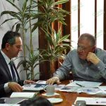 Compromete Gobierno de la República que impulsará ZEE de LC: Sedeco