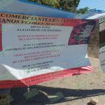 Organizaciones civiles respaldan lucha magisterial