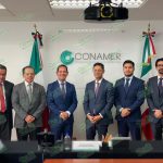 Traza Sedeco y Conamer ruta para impulsar la simplificación de trámites