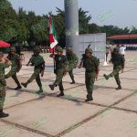Sedena invita a jóvenes a realizar estudios de nivel medio superior en el Ejército