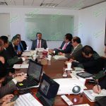 Gestiona Michoacán recursos para red carretera ante SHCP