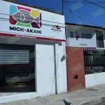 Continúa Michoakani con venta de productos pesqueros