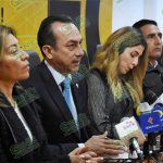 Exhorta el PRD a maestros de la CNTE para que cesen sus manifestaciones