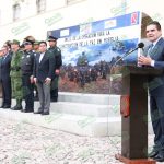 Inician autoridades Plan de Coordinación para la Construcción de la Paz en Morelia
