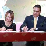 Firma Gobernador Silvano Aureoles Declaratoria por el Turismo en Michoacán
