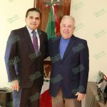 Instalan Gobernador y SEP mesa por nuevo acuerdo educativo