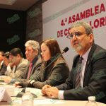 Alista Secoem Primera Asamblea de la Comisión Permanente de Contralores del Estado de Michoacán