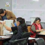 SEE realiza pago a magisterio michoacano