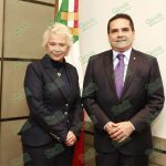 Gestiona Gobernador ante Segob solución a desabasto de gasolina