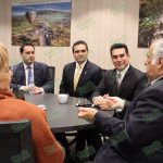Destaca Silvano Aureoles crecimiento de Michoacán en materia turística