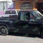 Ataque a balazos en Uruapan, deja 3 muertos