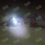 Ataque a comunitarios deja dos muertos