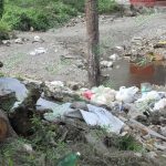 Las Guacamayas, La Orilla, Buenos Aires y centro de la ciudad, con casos de dengue