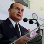 Procurador de Michoacán se retira de la contienda para fiscal del estado