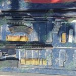 Detienen con armas a tres presuntos Viagras