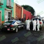 Solitario sujeto mata a balazos a una mujer