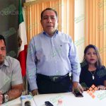 Suspende PRD a diputado de Guerrero por votar por Guardia Nacional