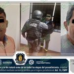 Liberan a familia privada de su libertad en La Unión