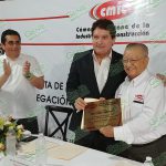 CON EL NOMBRE QUE SEA, PERO QUE SE REALICEN LAS ZEE: CMIC