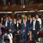 NOMBRAMIENTO DE ADRIÁN LÓPEZ SOLÍS COMO FISCAL GENERAL, DIVIDE A CONGRESO DEL ESTADO