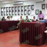 Aprueba Cabildo, programa de Ordenamiento Ecológico