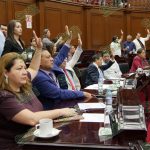 Condena Morena designación de “fiscal carnal” en Michoacán