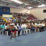 Seis mil alumnos esperan el SEE Orienta 2019; buscan ser eje motivador