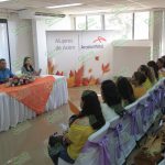 Egresa sexta generación del Diplomado en Liderazgo de Habilidades Mujeres de Acero